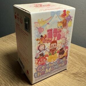 POP MART Celebrating the Moment – Hacipupu Gift of Wishes